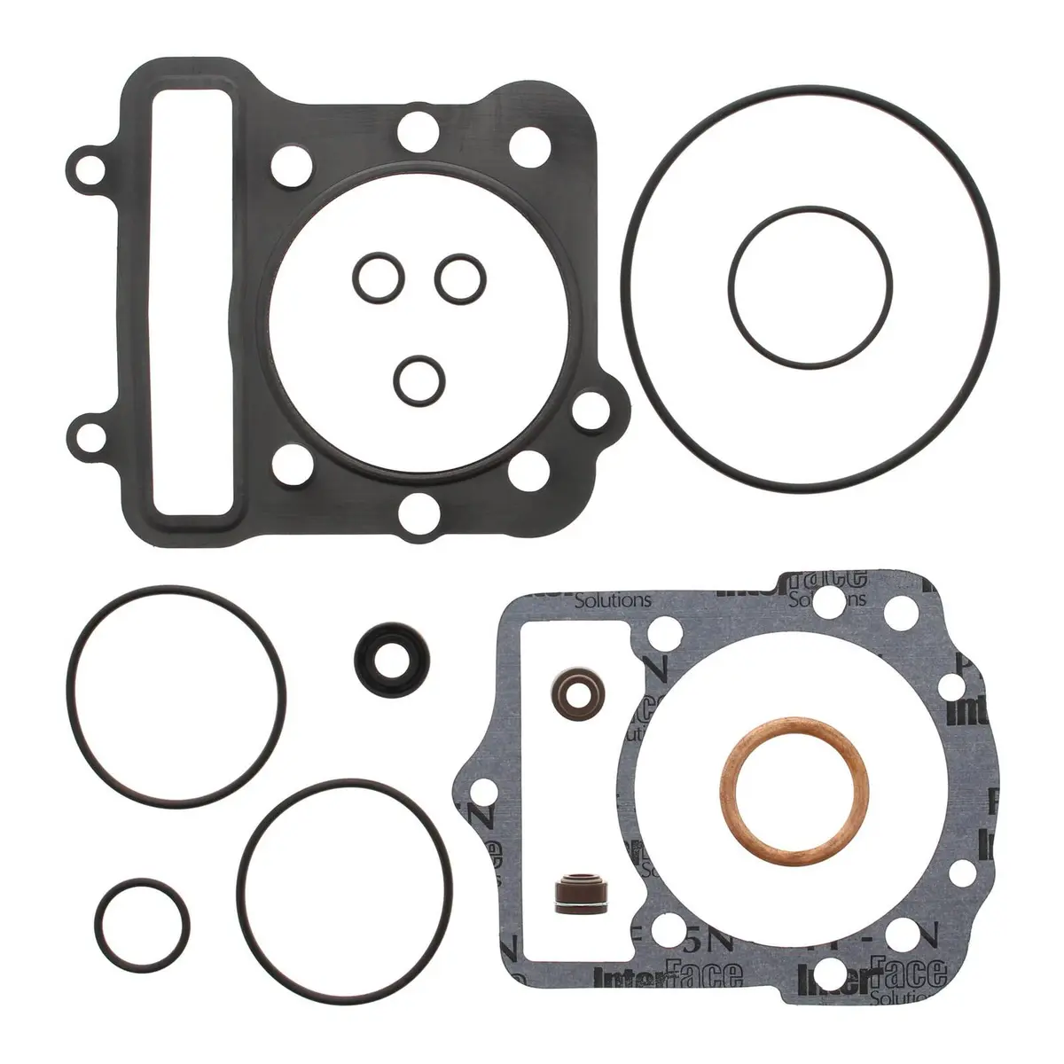 Top End Gasket Set 810805 1