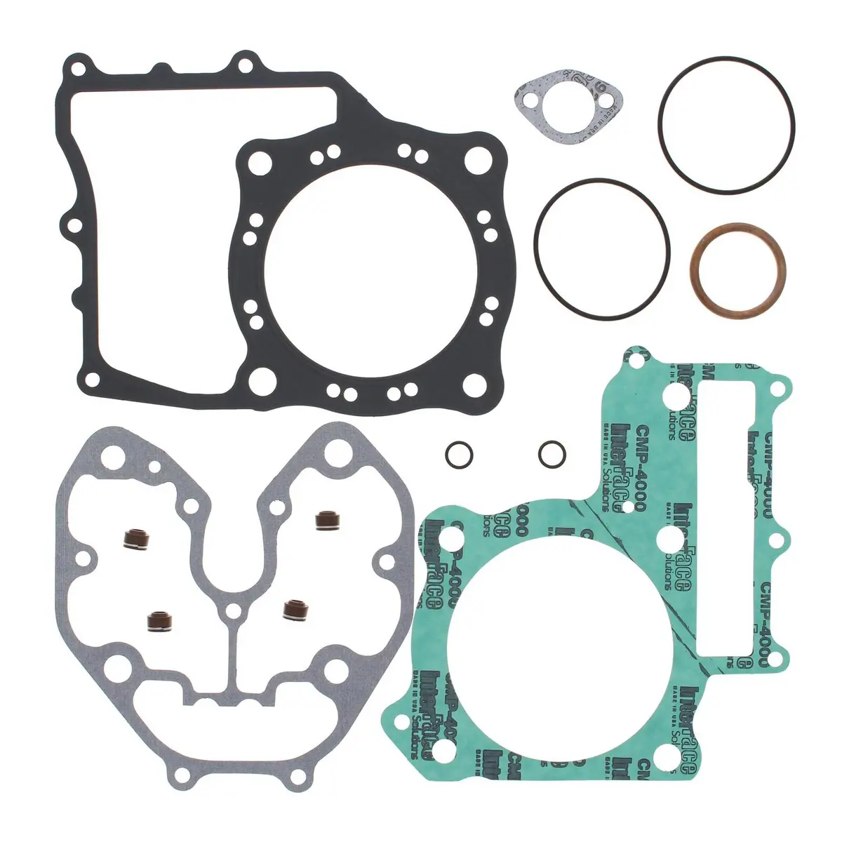 Top End Gasket Set 810843 1