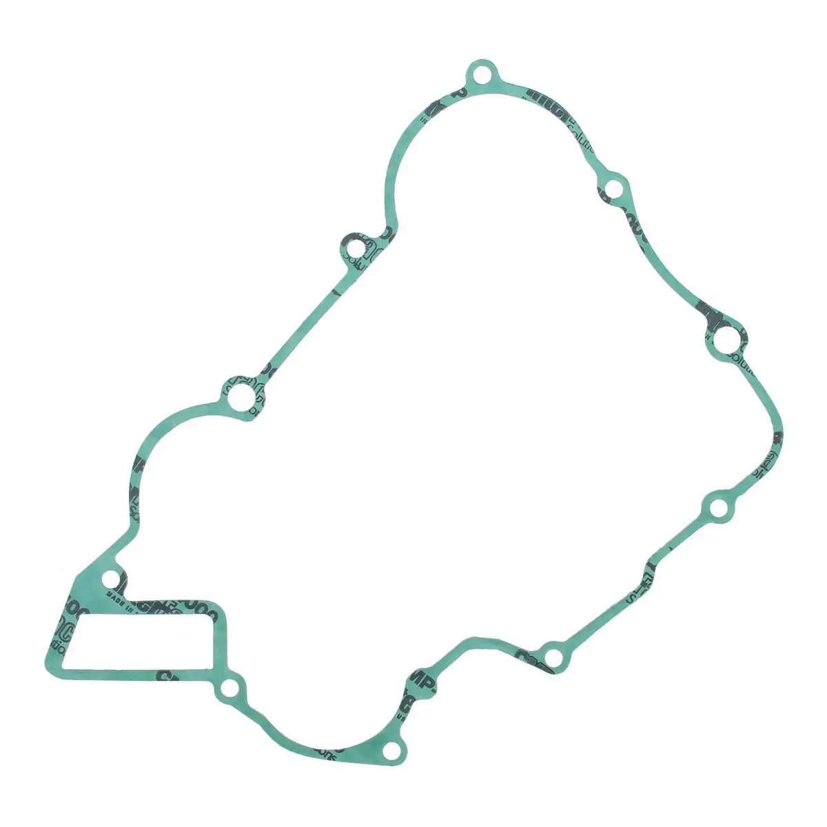 Inner Clutch - Side Cover Gasket Kit 816027 1