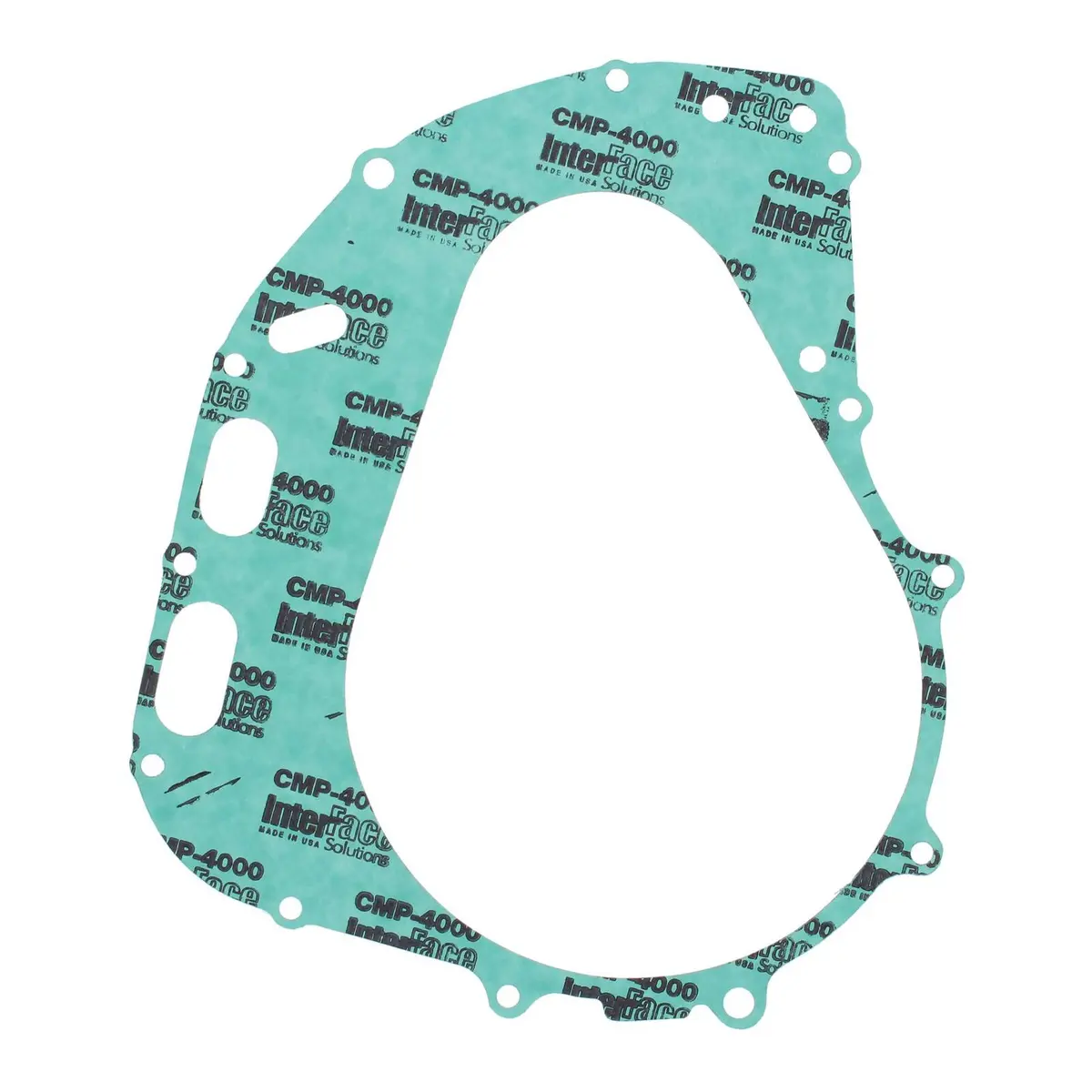 Inner Clutch - Side Cover Gasket Kit 816033 1
