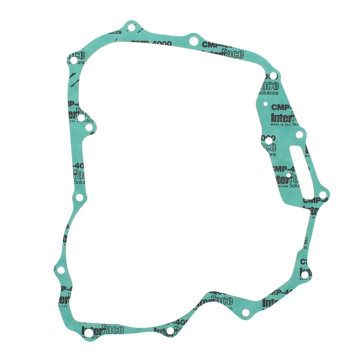 Inner Clutch - Side Cover Gasket Kit 816043 1