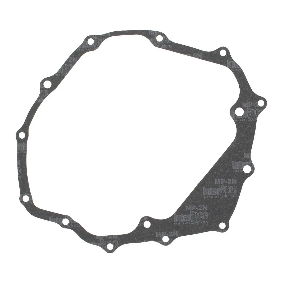 Inner Clutch - Side Cover Gasket Kit 816061 1