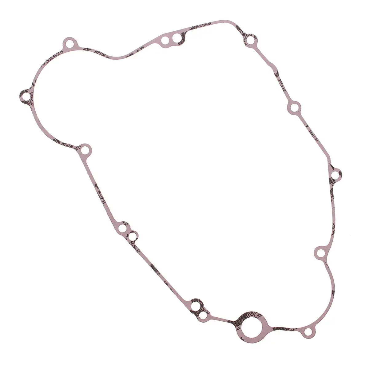 Inner Clutch - Side Cover Gasket Kit 816197 1