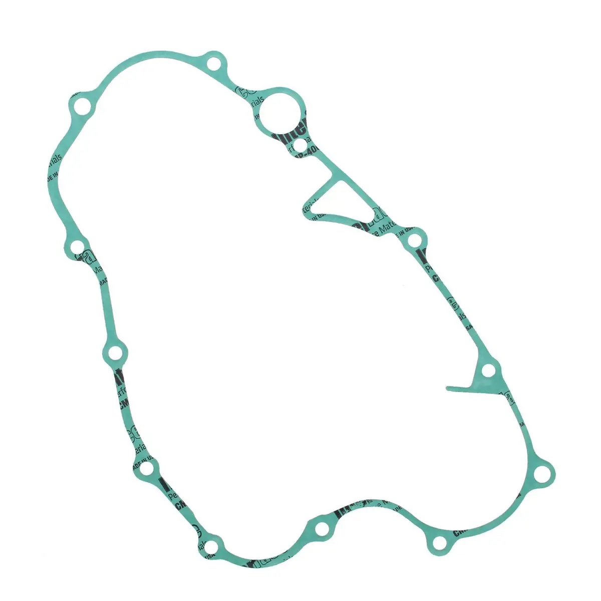 Inner Clutch - Side Cover Gasket Kit 816215 1