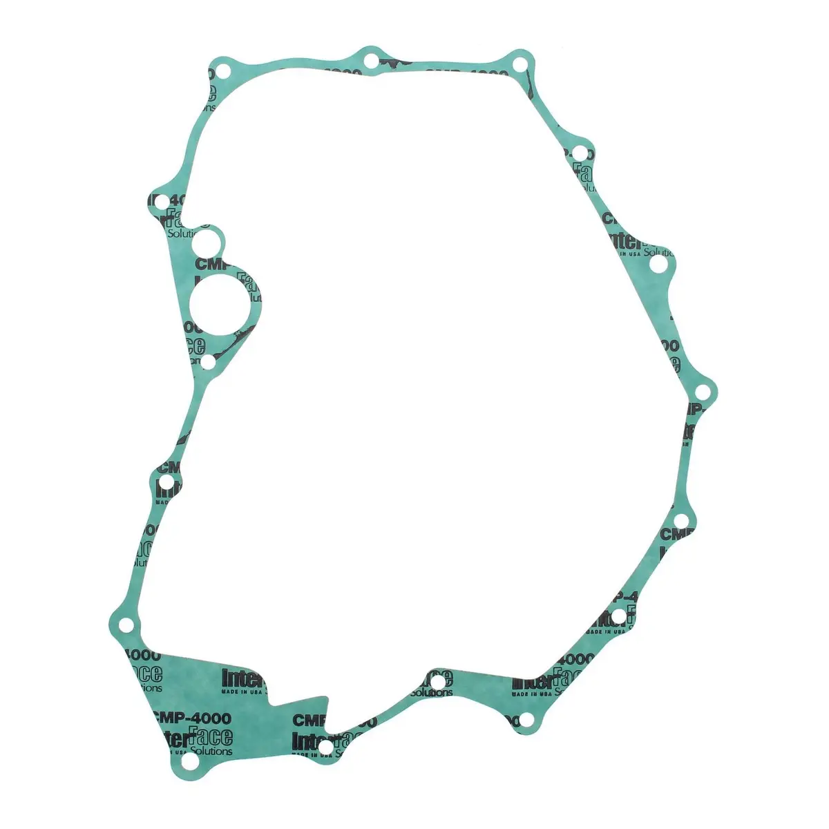 Inner Clutch - Side Cover Gasket Kit 816269 1