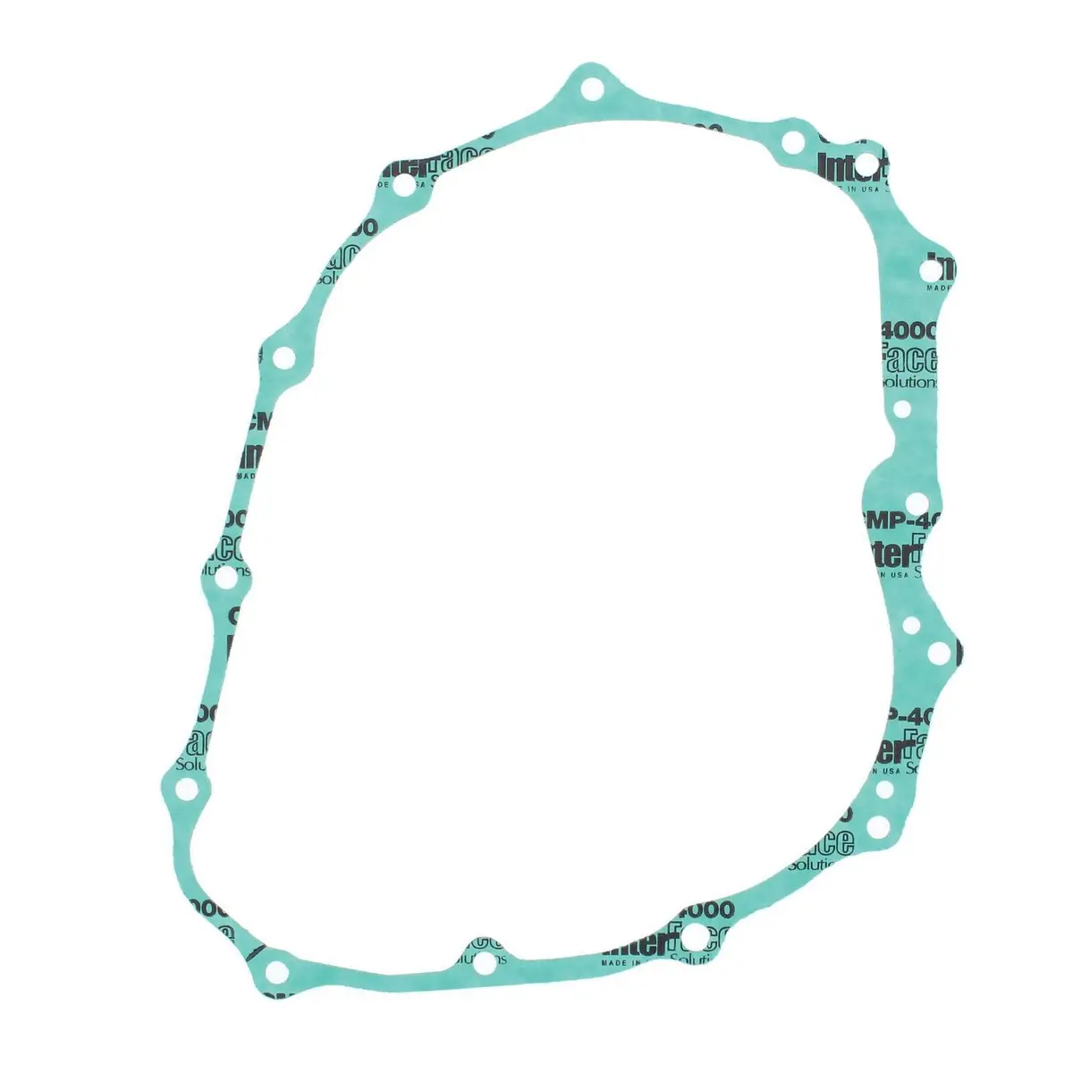 Inner Clutch - Side Cover Gasket Kit 817009 1