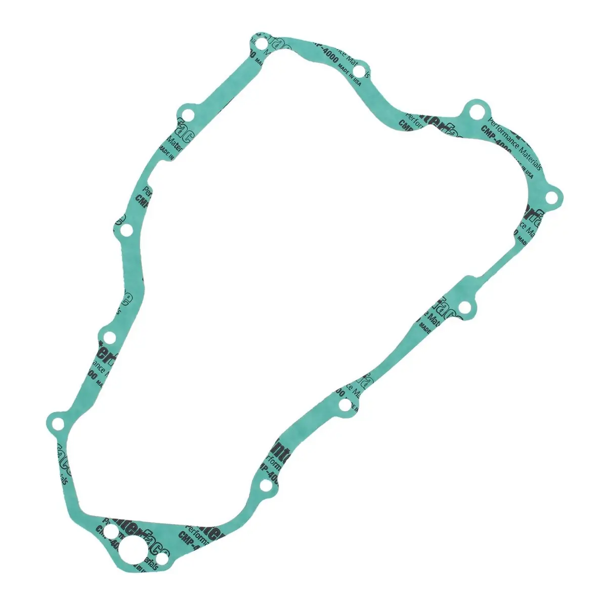 Inner Clutch - Side Cover Gasket Kit 817248 1