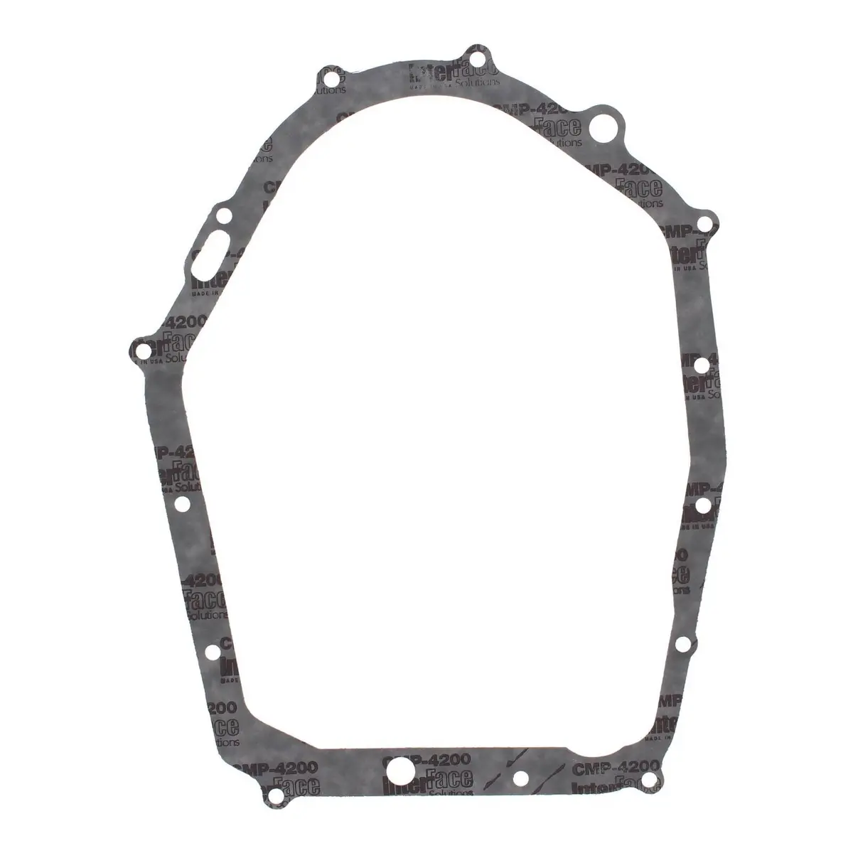 Inner Clutch - Side Cover Gasket Kit 817687 1
