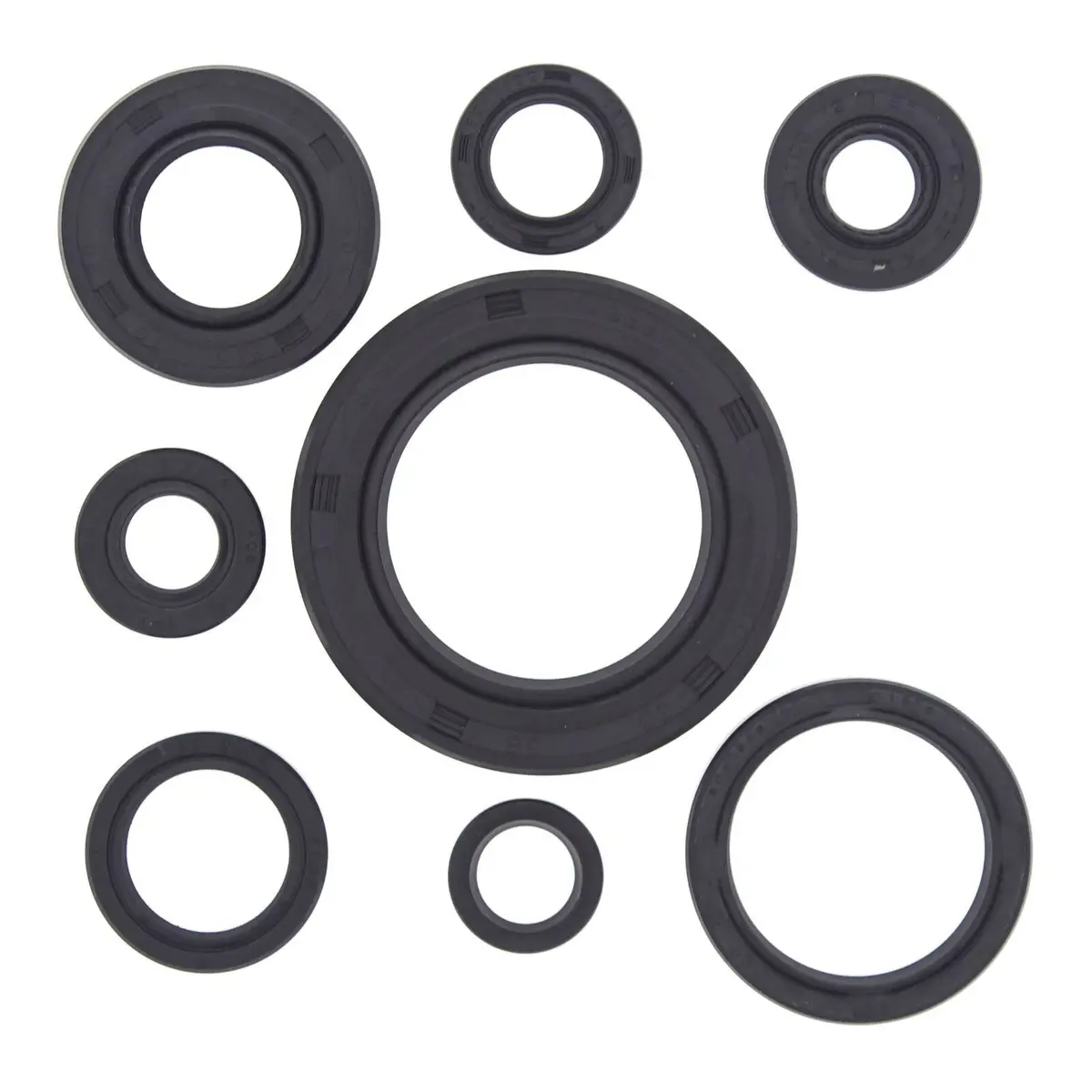 Oil Seal Kit 822111 1