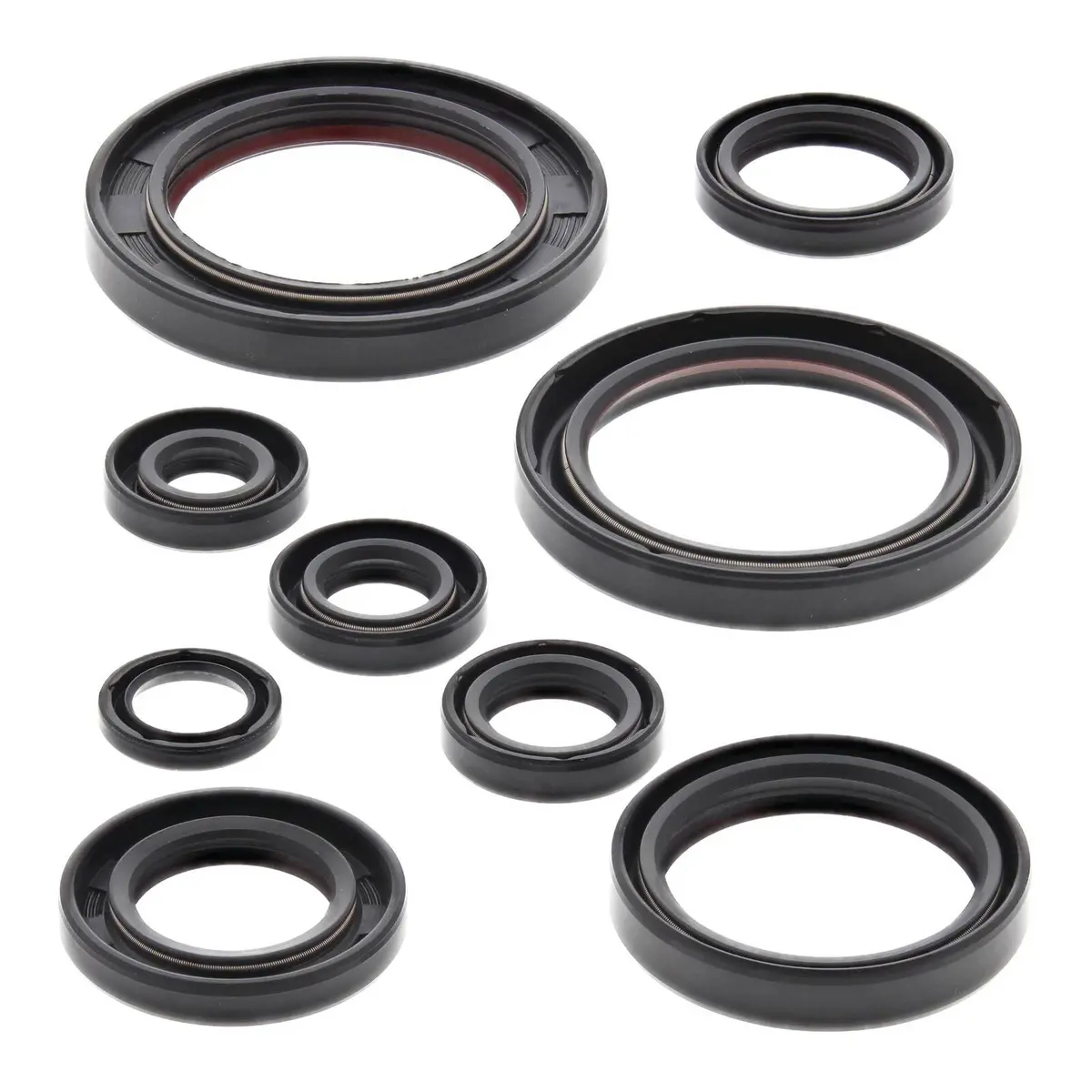 Vertex Oil Seal Set Honda 1