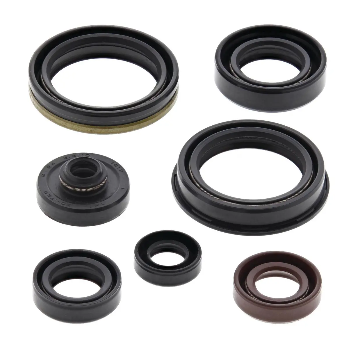 Oil Seal Kit 822329 1