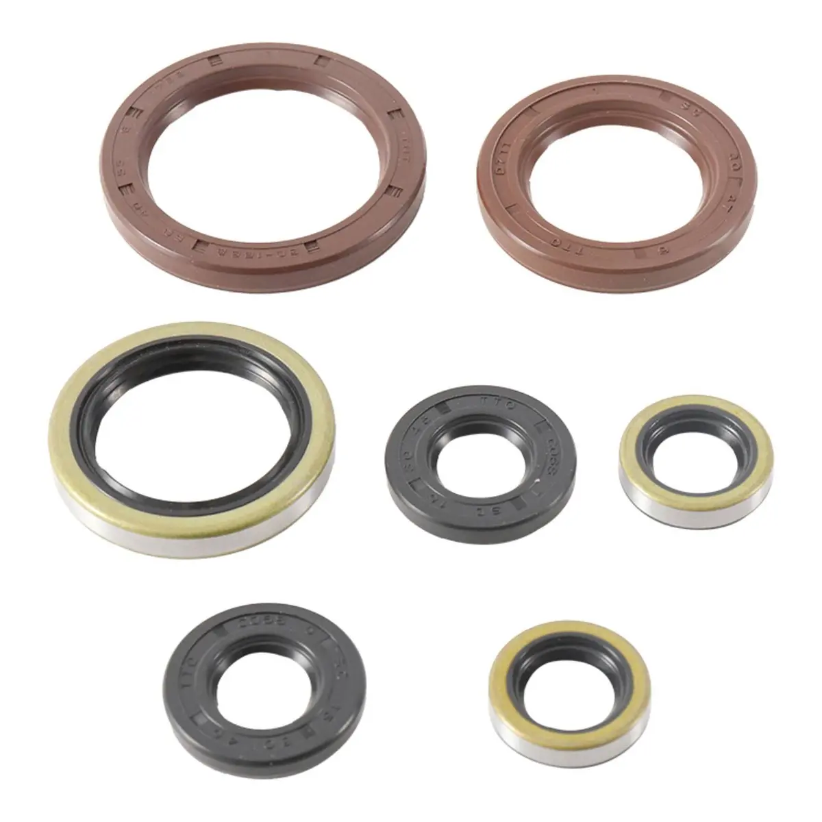 Oil Seal Kit 822372 1
