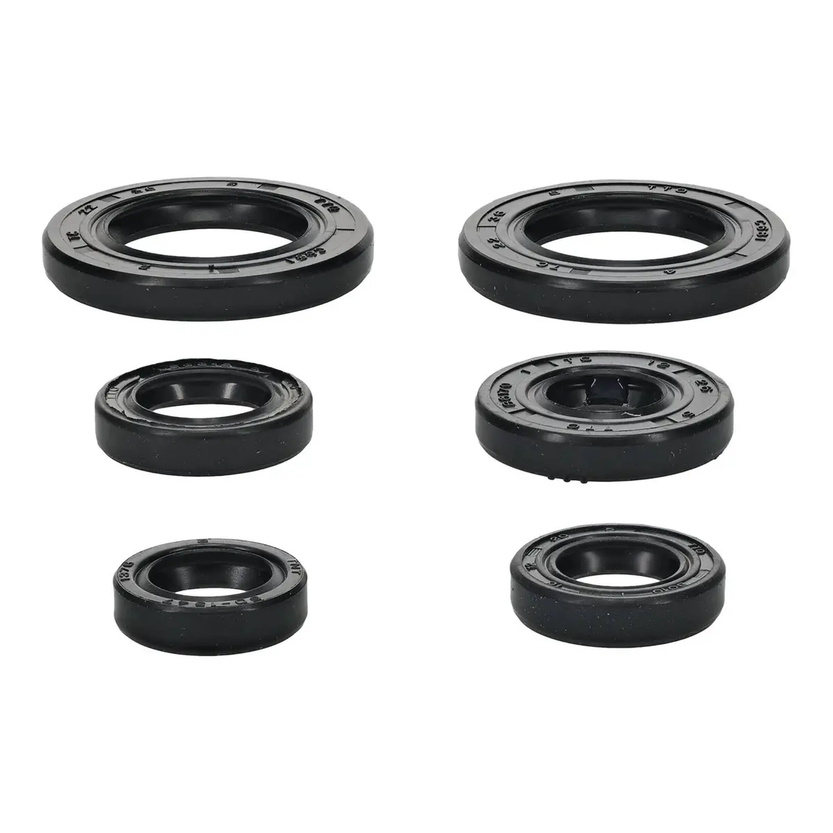 Oil Seal Kit 822391 1