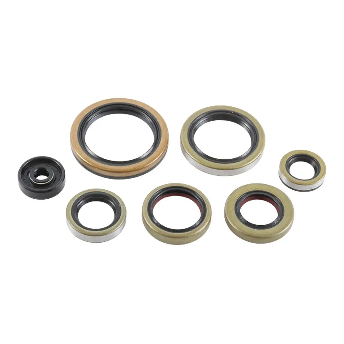 Oil Seal Kit 822976 1