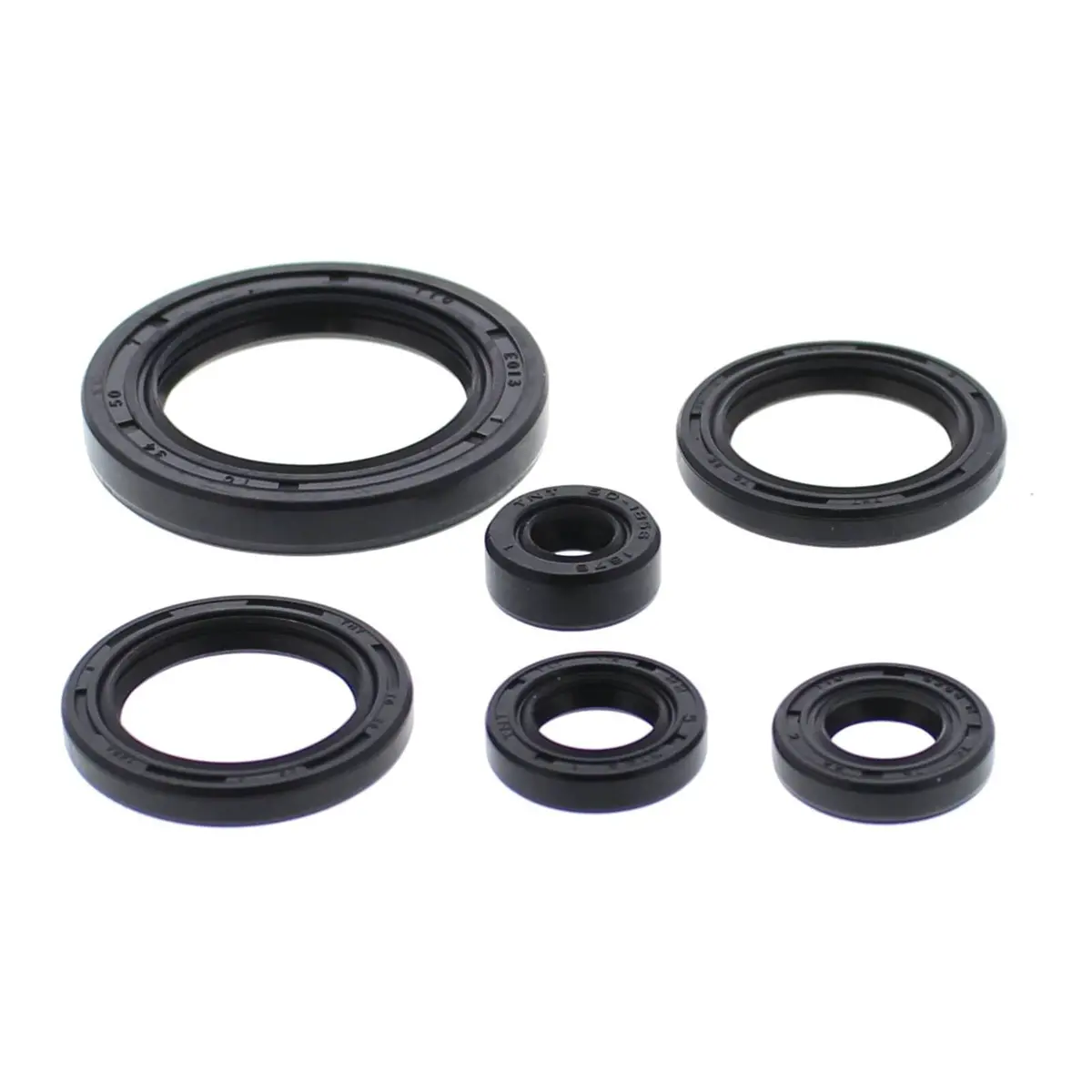 Oil Seal Kit 822978 1