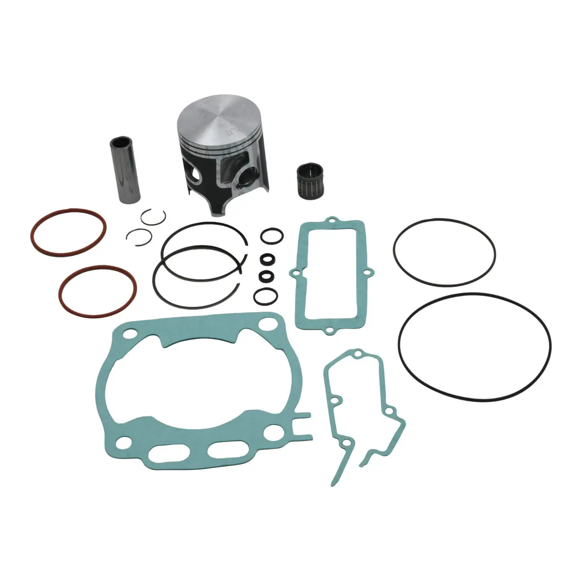 Vertex Top End Rebuild Kit (A) 1