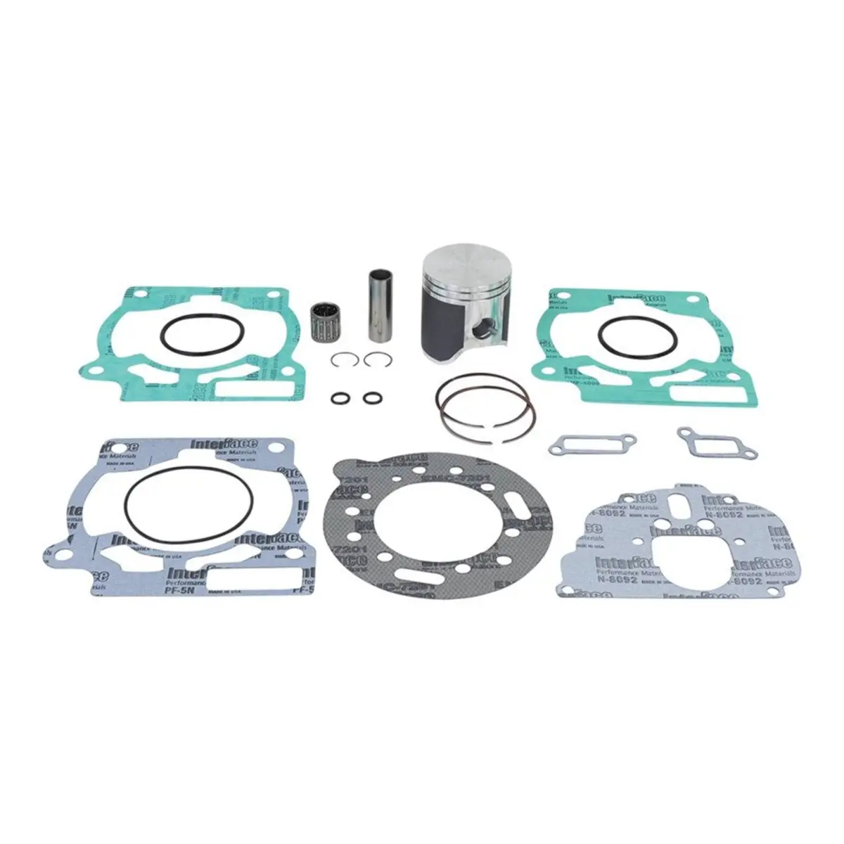 Top End Rebuild Kit B 1