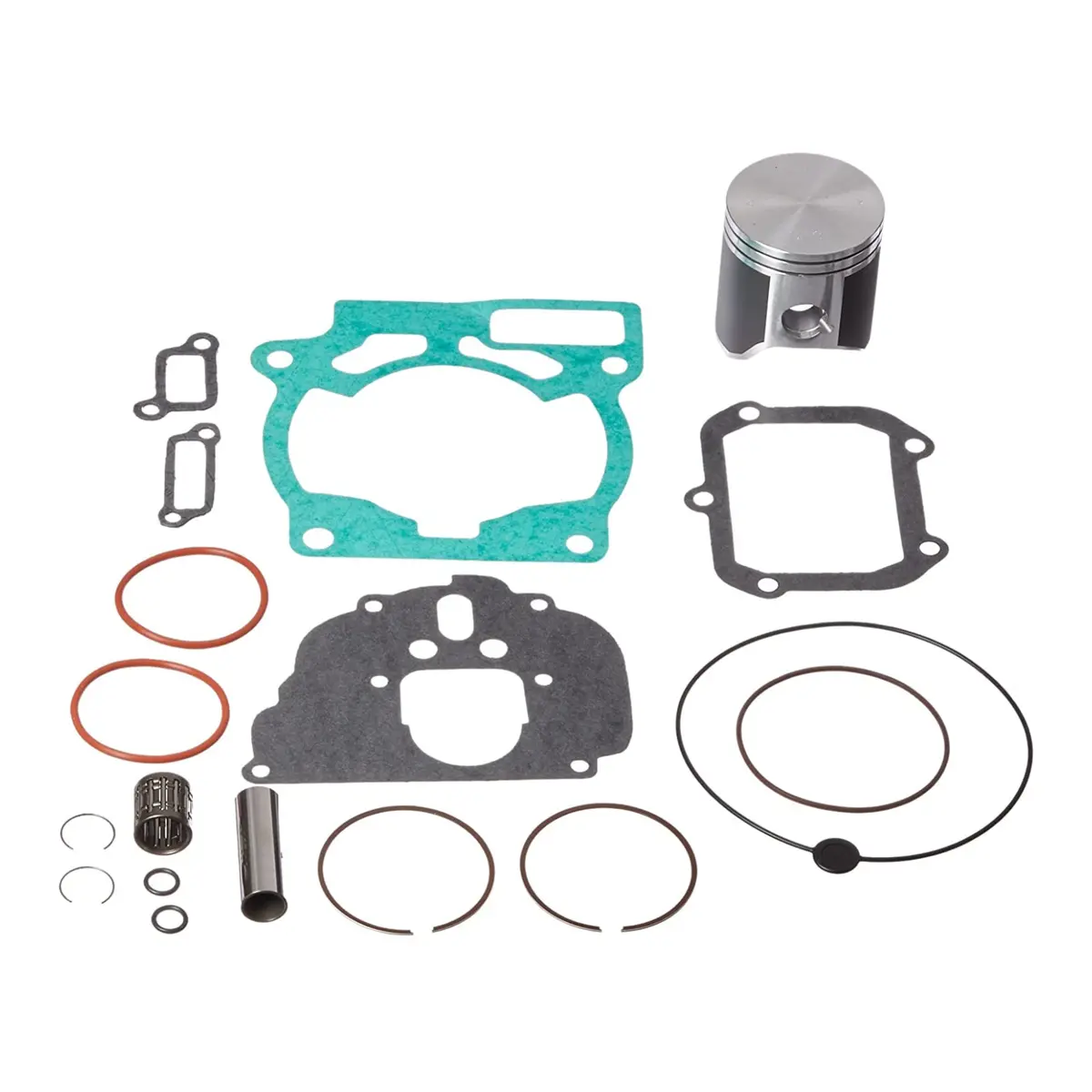 Vertex Top End Rebuild Kit (B) 1