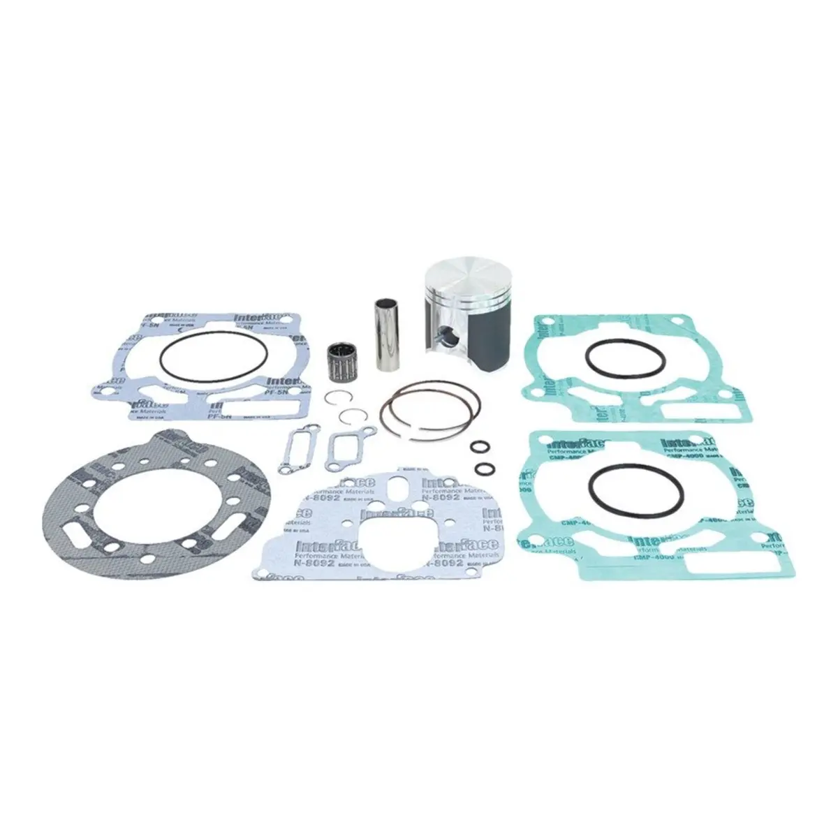 Top End Rebuild Kit (B) 1