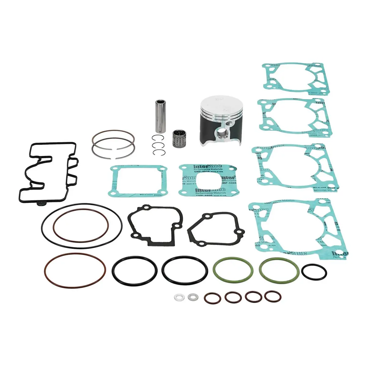 Top End Rebuild Kit (B) 1