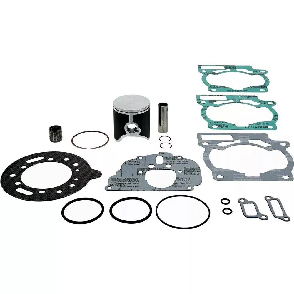 Top End Piston Kit Vertex Race 53.94Mm Gasgas Mc125 24-25 Husqvarna Tc125 Ktm 125 Sx 23-25 1