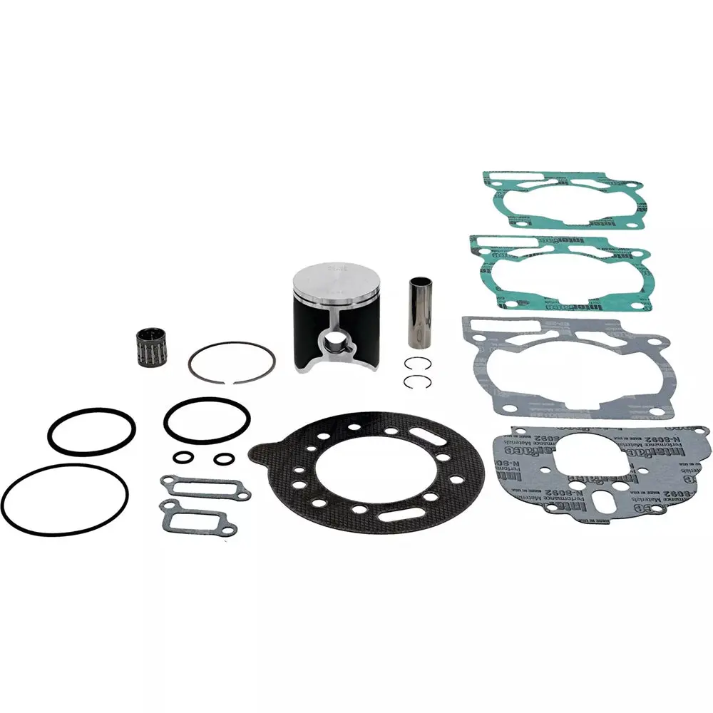 Top End Piston Kit Vertex Race 53.96Mm Gasgas Mc125 24-25 Husqvarna Tc125 Ktm 125 Sx 23-25 1
