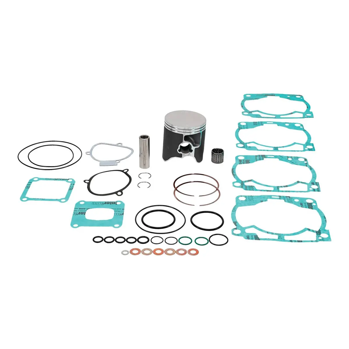 Vertex Top End Rebuild Kit (A) 1