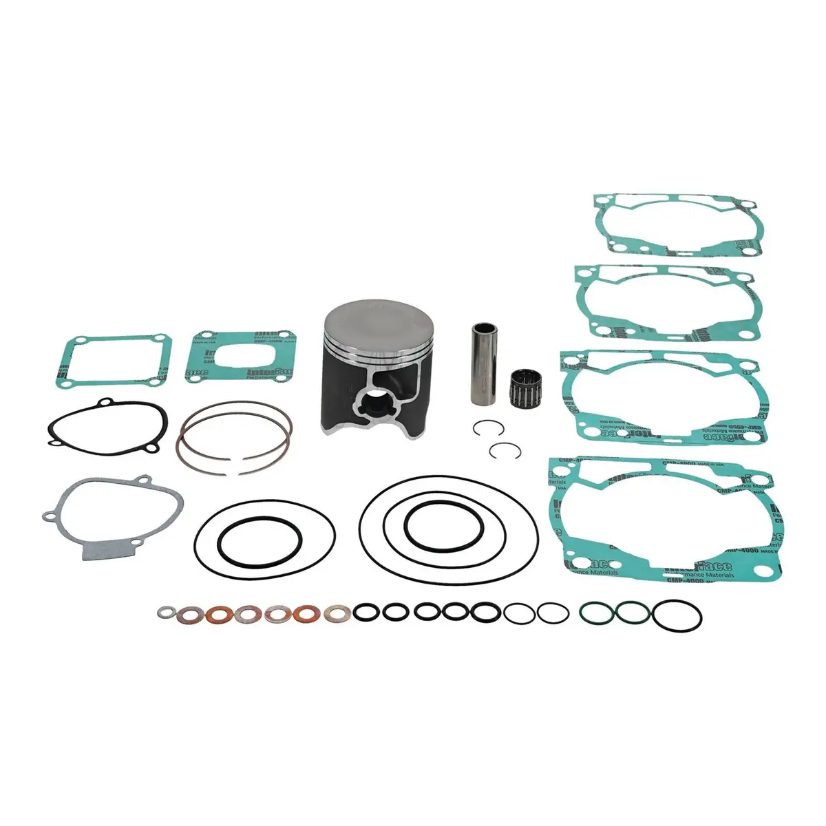 Vertex Top End Rebuild Kit (B) 1