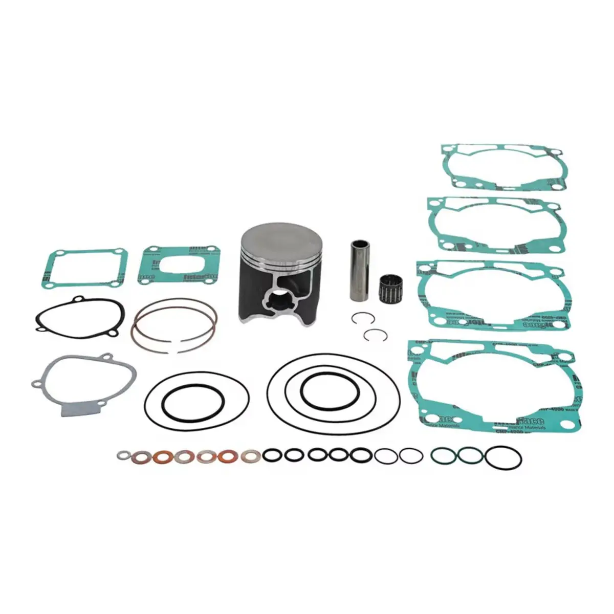 Top End Rebuild Kit B 1