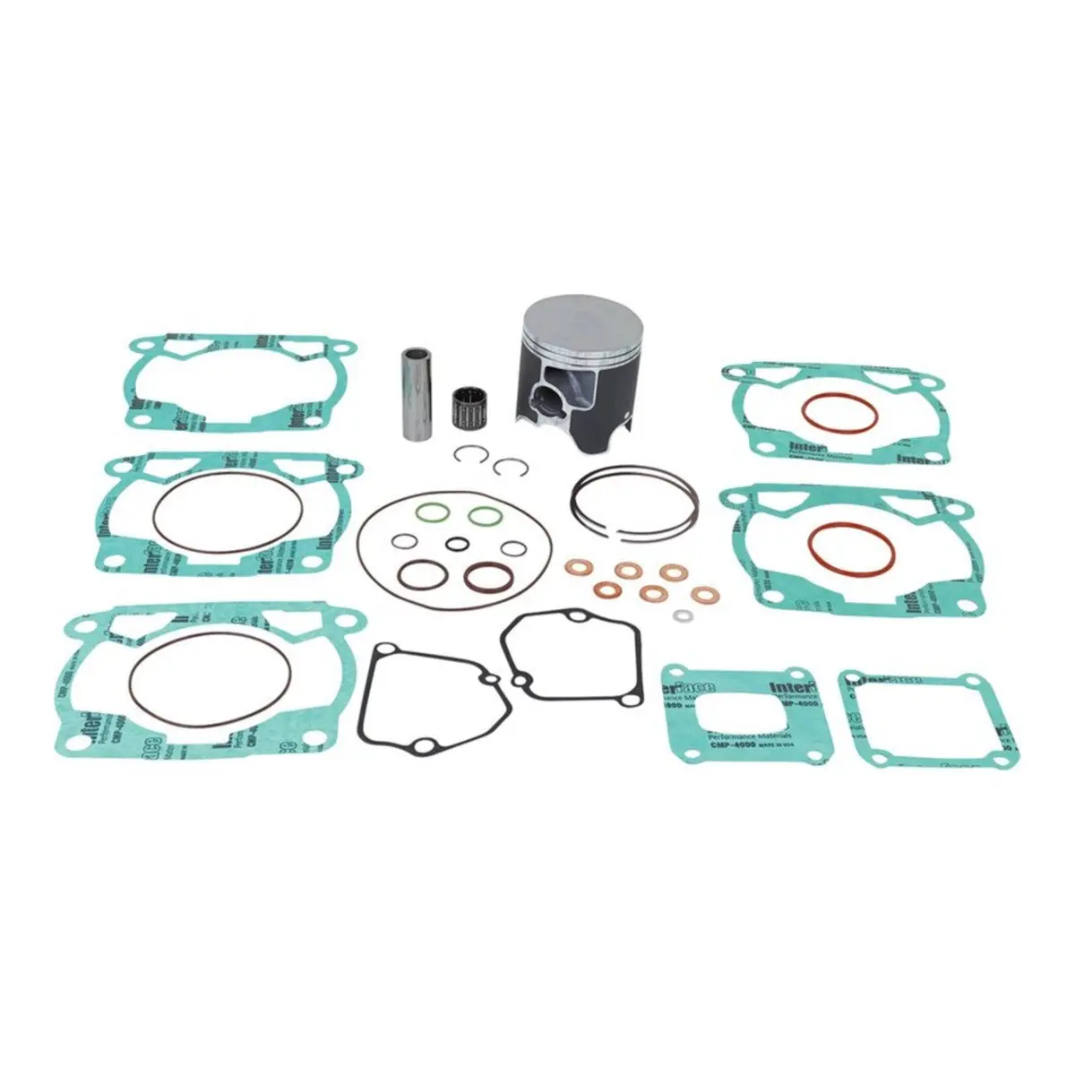 Top End Rebuild Kit (C) 1