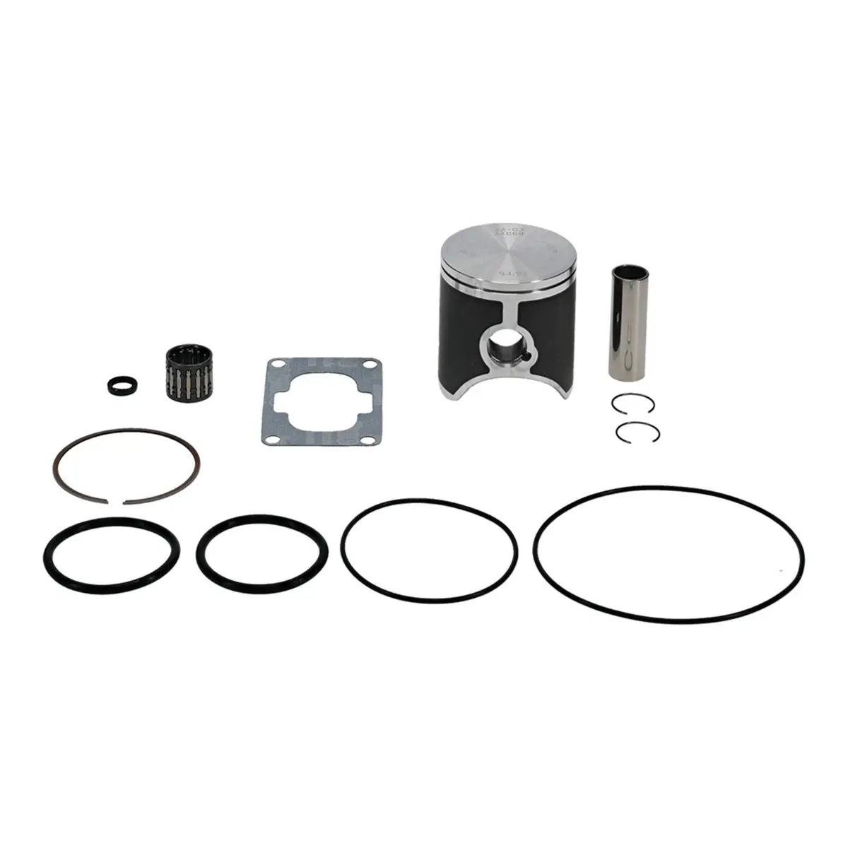 Top End Rebuild Kit (B) 1