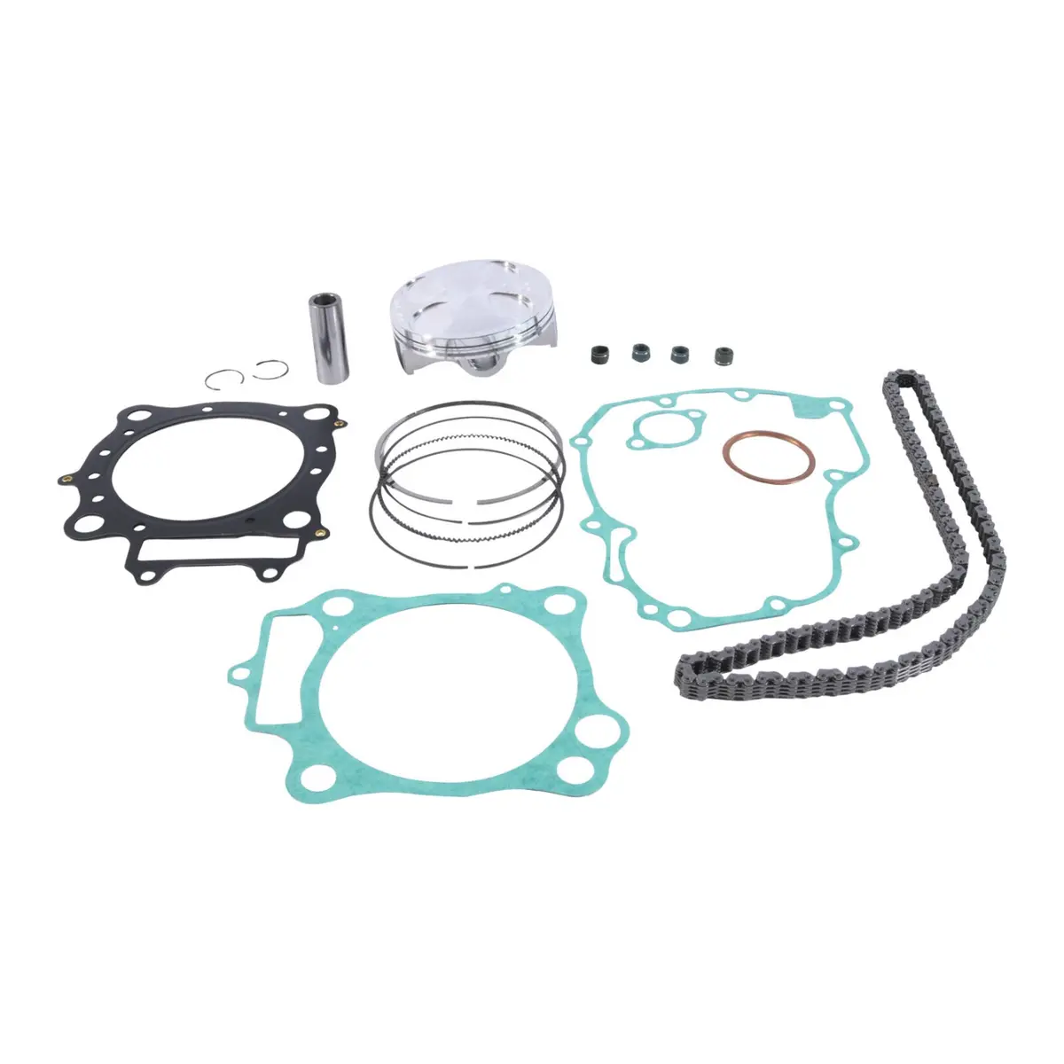 Vertex Top End Rebuild Kit (B) 1