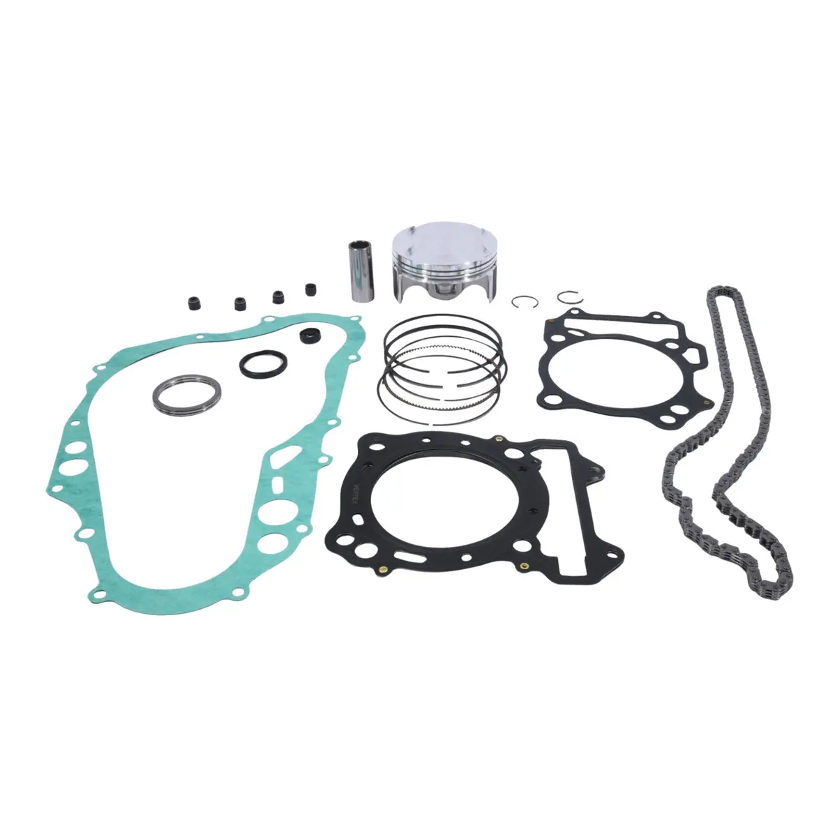 Vertex Top End Rebuild Kit (C) 1