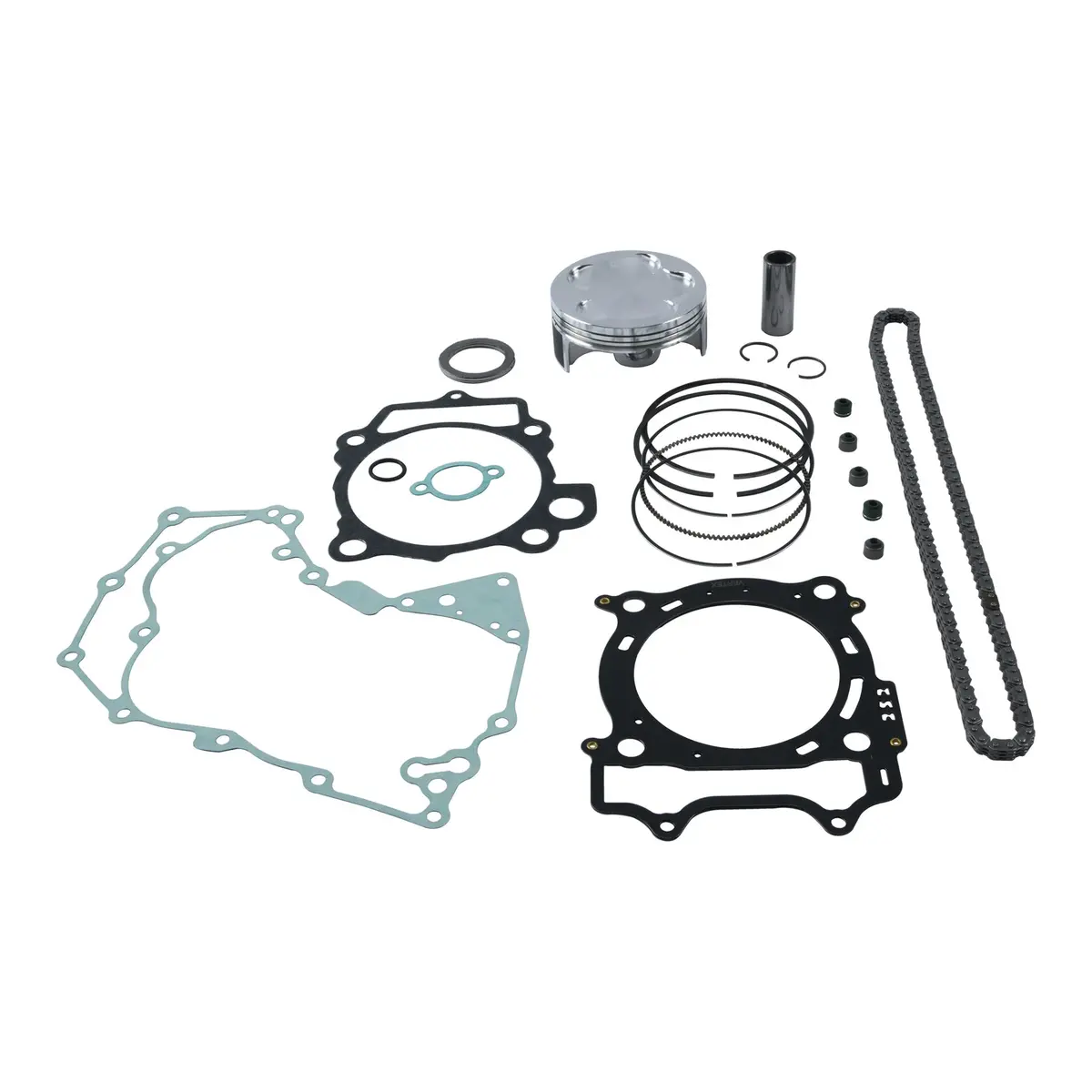 Top End Rebuild Kit Vtktc22984a-1 1