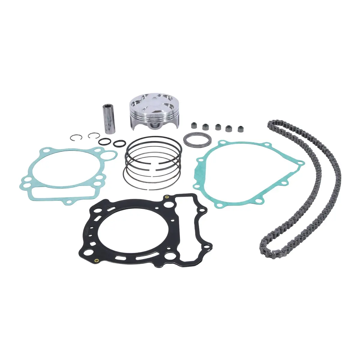 Top End Rebuild Kit Vtktc23391b 1