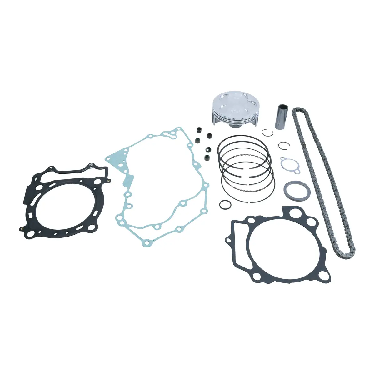 Top End Rebuild Kit Vtktc23551a-1 1