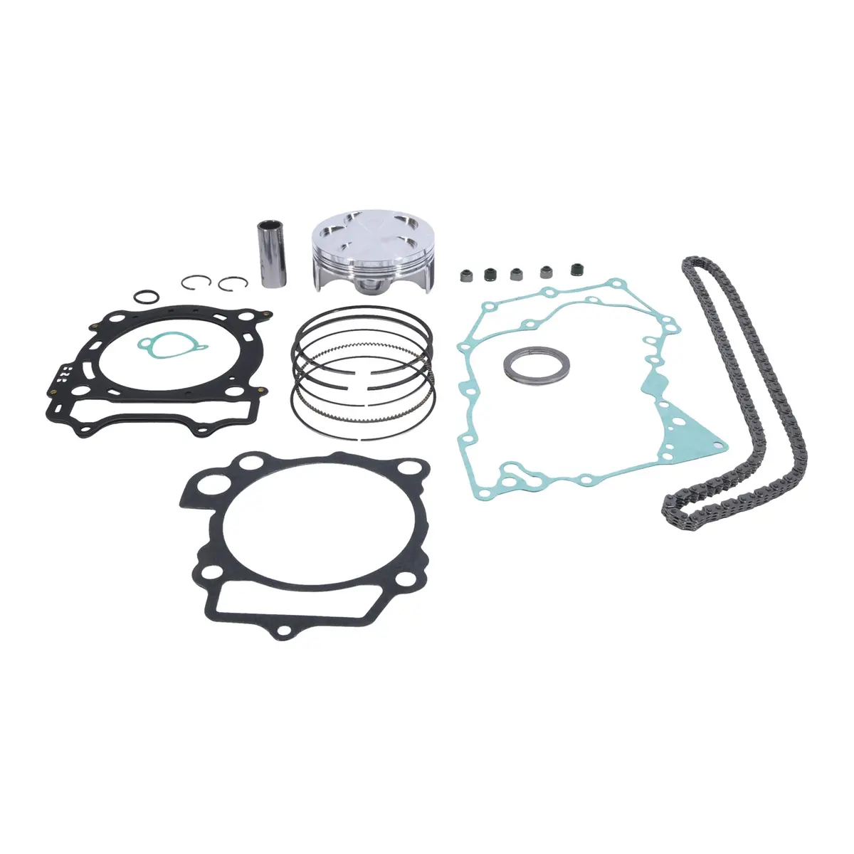 Top End Rebuild Kit (B) 1