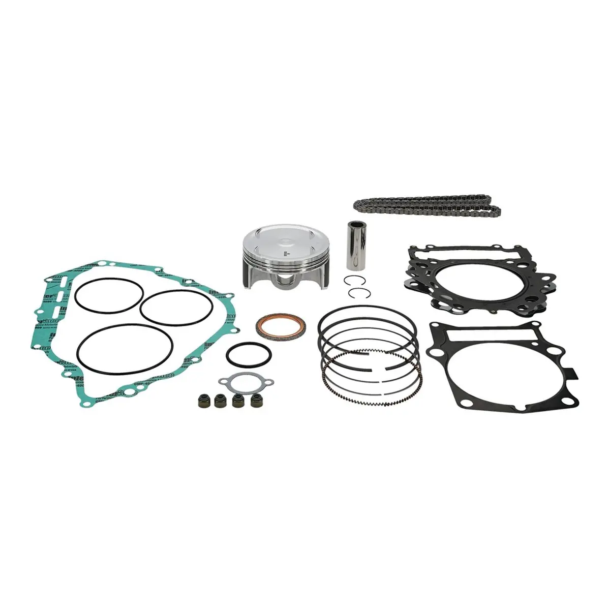 Top End Rebuild Kit Vtktc23965a-1 1