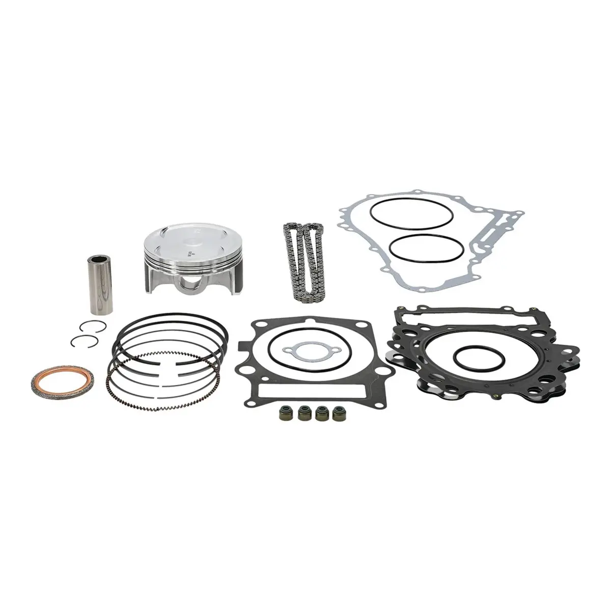 Top End Rebuild Kit Vtktc23965a-2 1