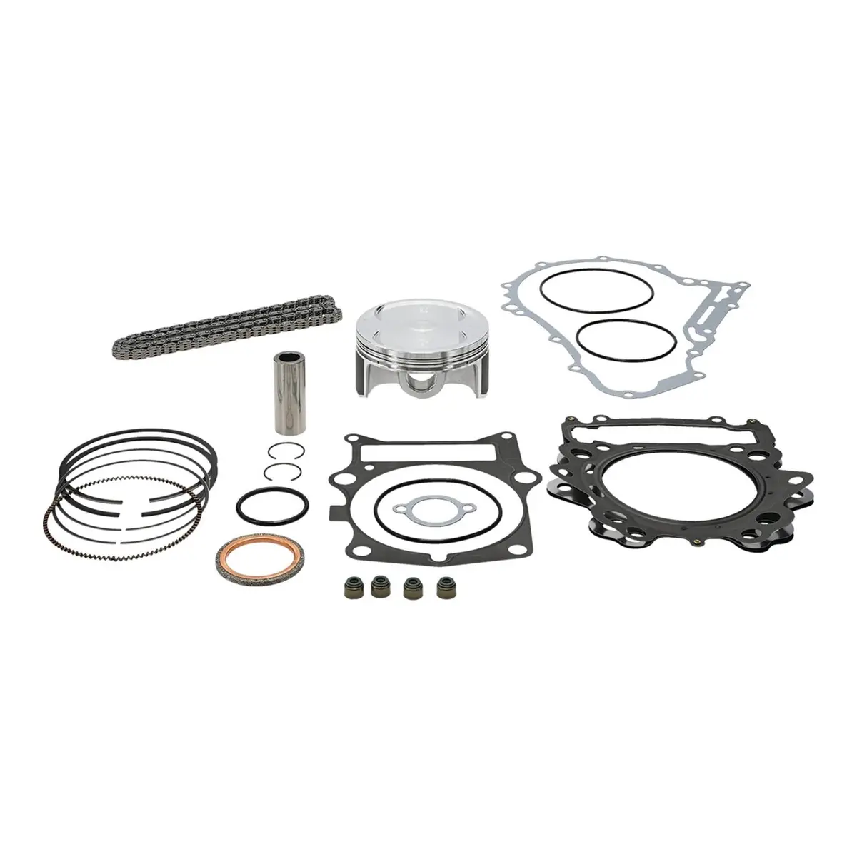Top End Rebuild Kit Vtktc23965b-2 1