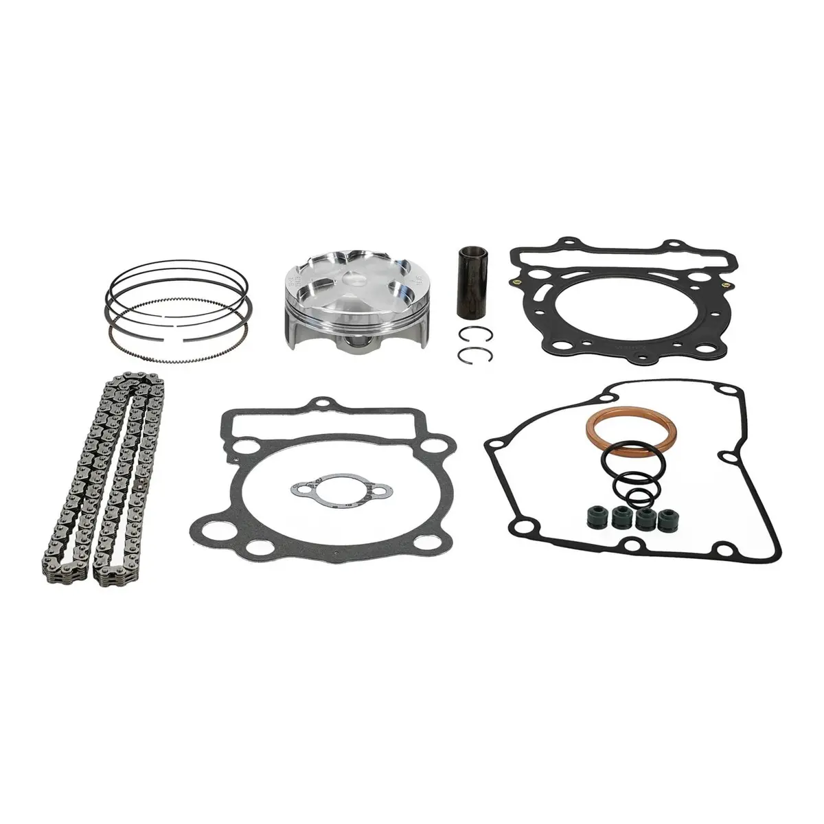 Top End Rebuild Kit Vtktc24123a 1