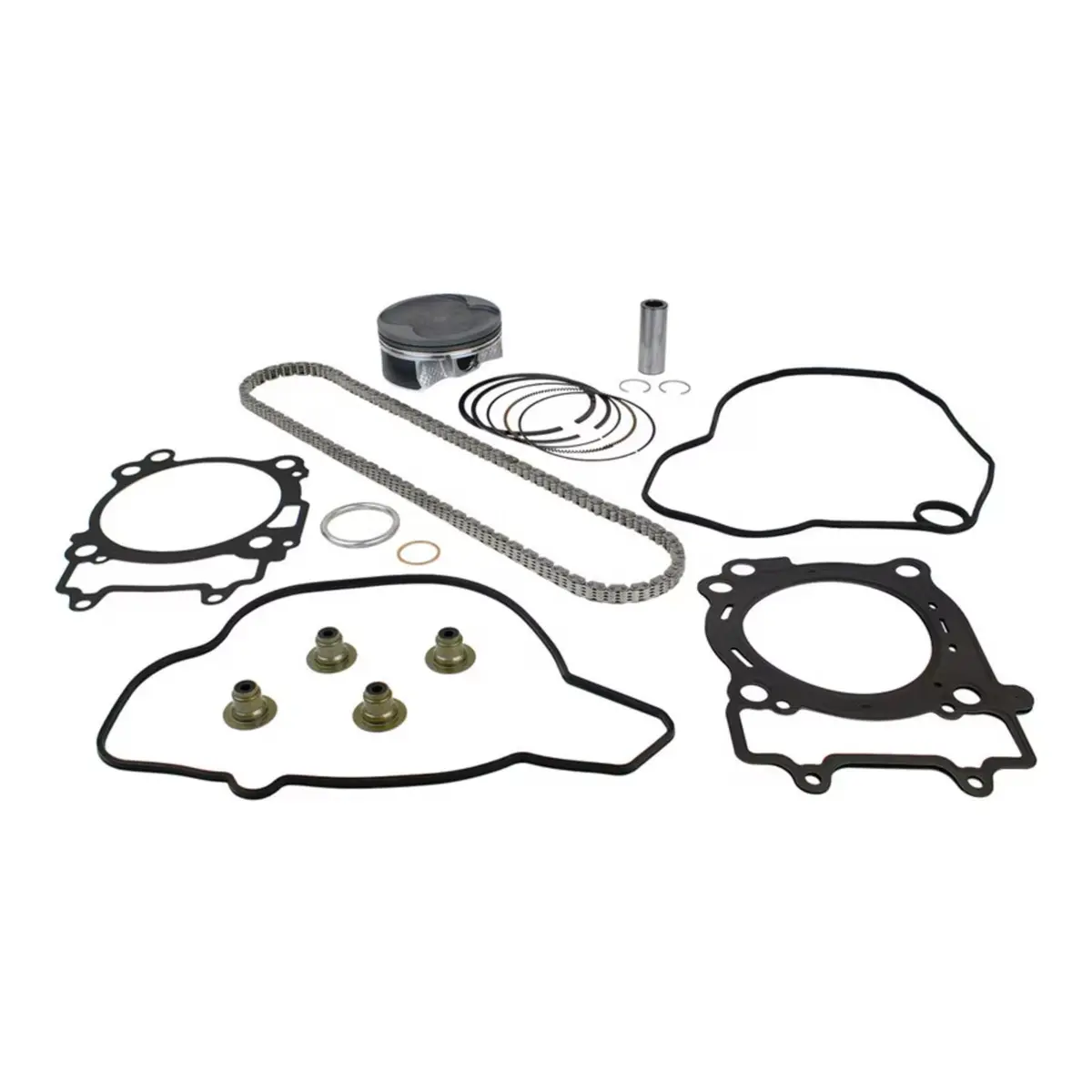 Top End Rebuild Kit B 1