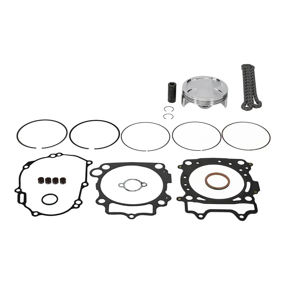 Vertex Top End Rebuild Kit (A) 1