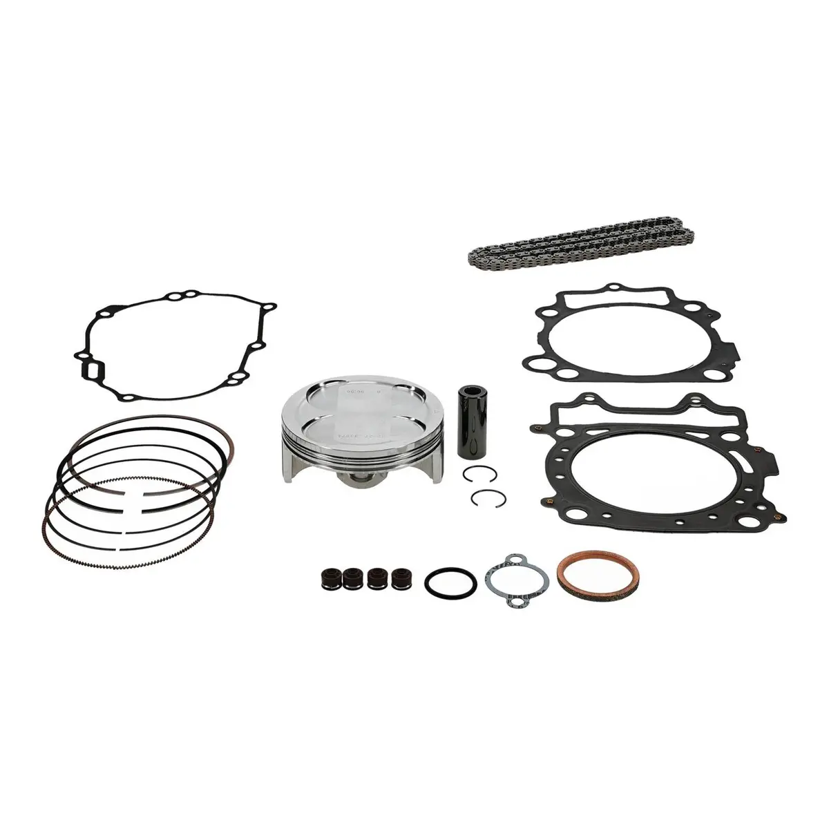 Vertex Top End Rebuild Kit (B) 1