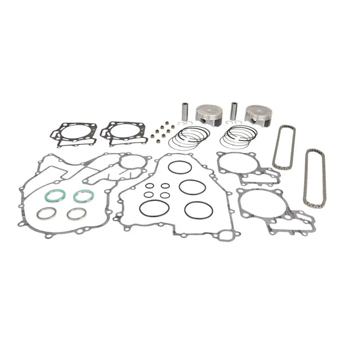 Top End Rebuild Kit Vtktc24487b 1