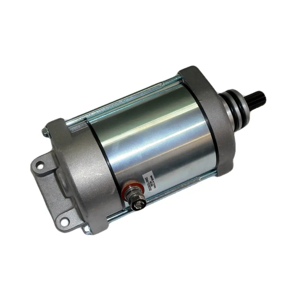 Starter Motor  Polaris 1