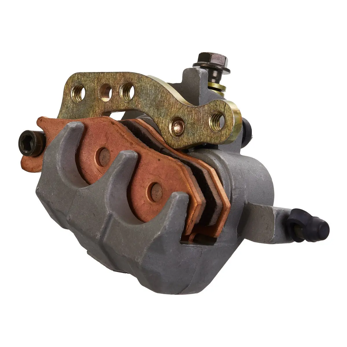 Whites Brake Caliper 1