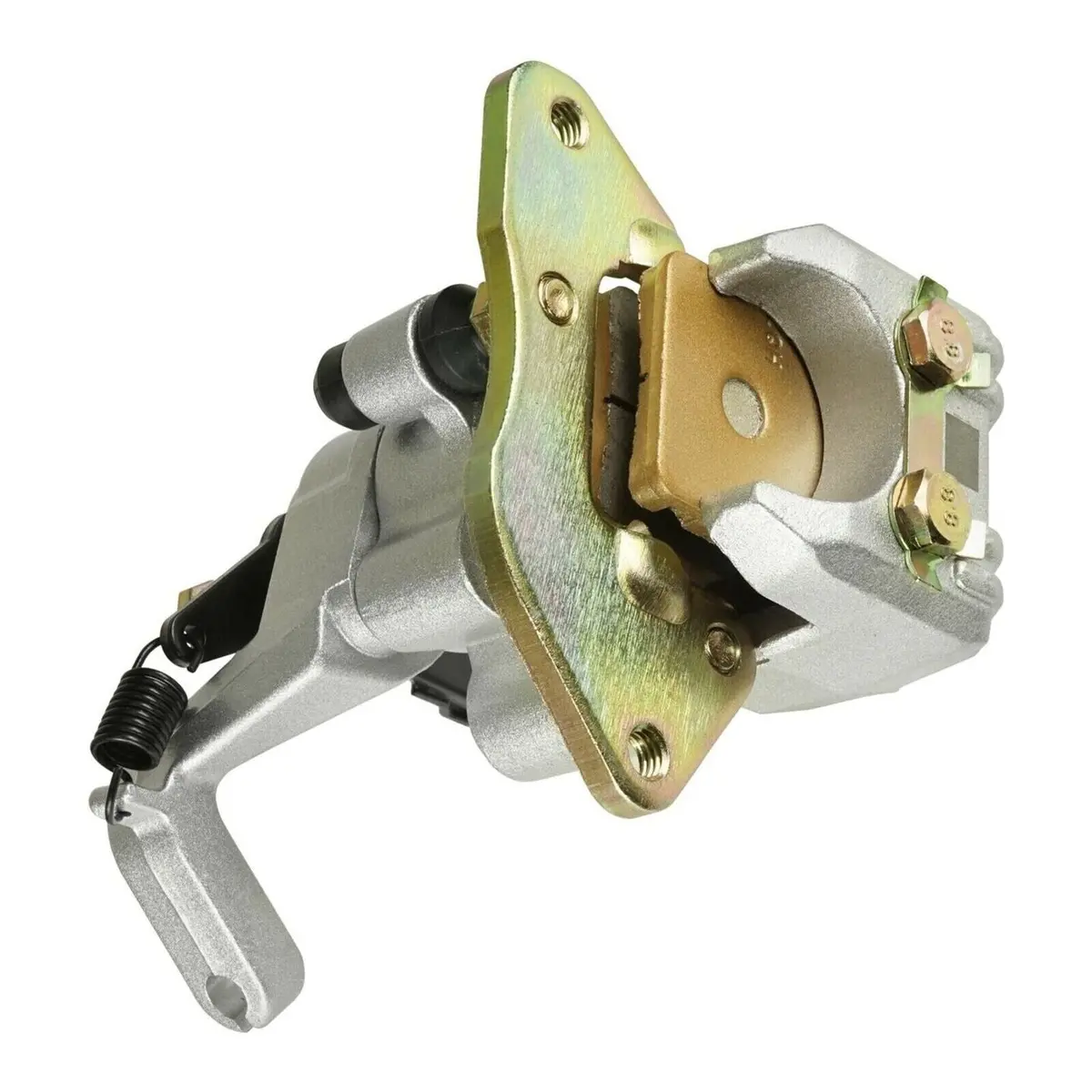 Whites Brake Caliper 1