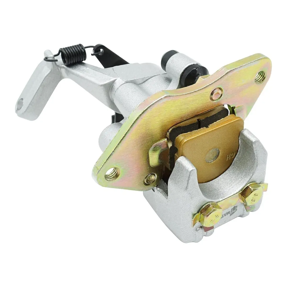 Whites Brake Caliper 1