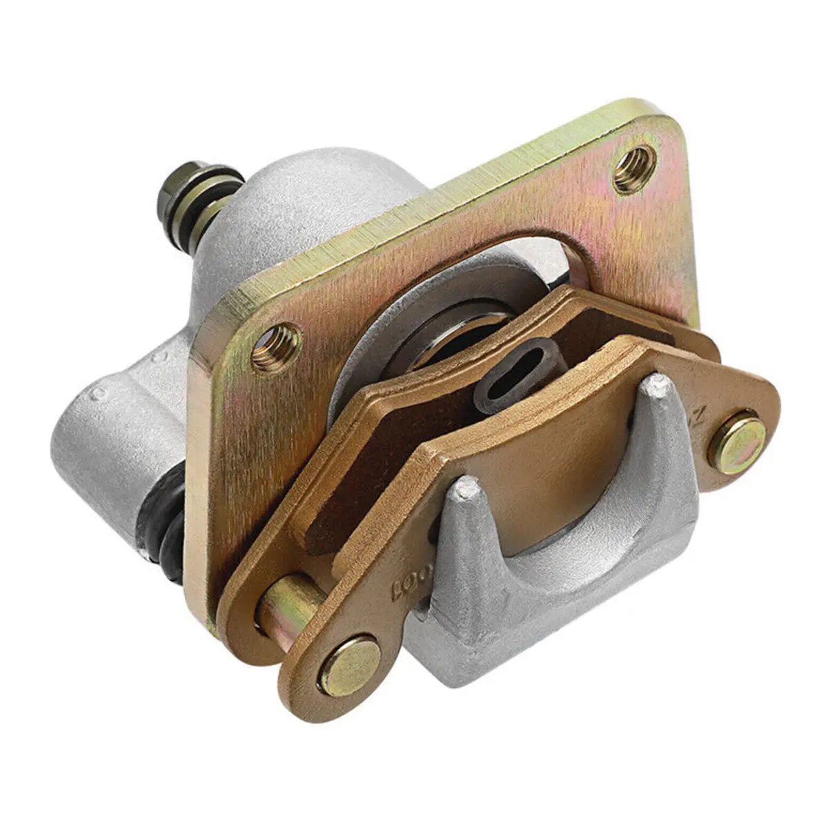 Whites Brake Caliper 1